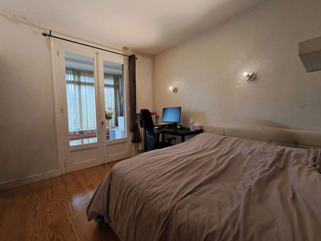 Maison à SAINT-GAUDENS