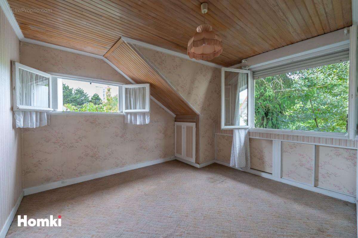 Maison à EPINAY-SUR-SEINE