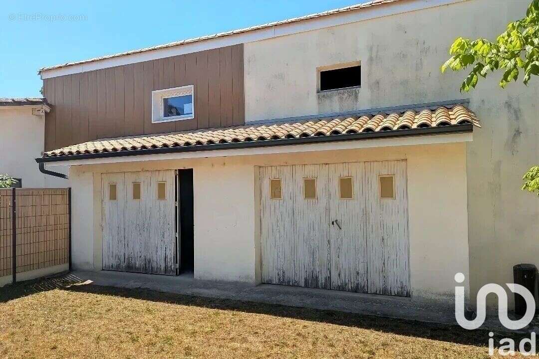 Photo 2 - Maison à SAINT-SEURIN-SUR-L'ISLE