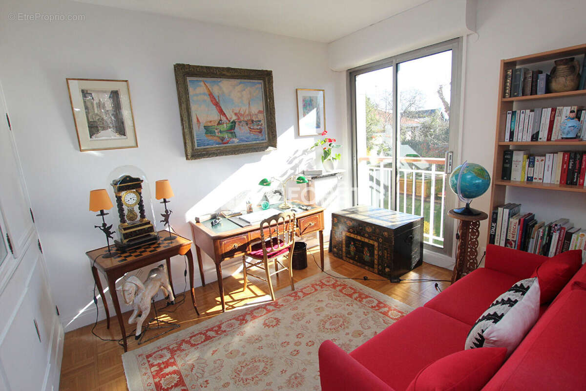 Appartement à SEVRES