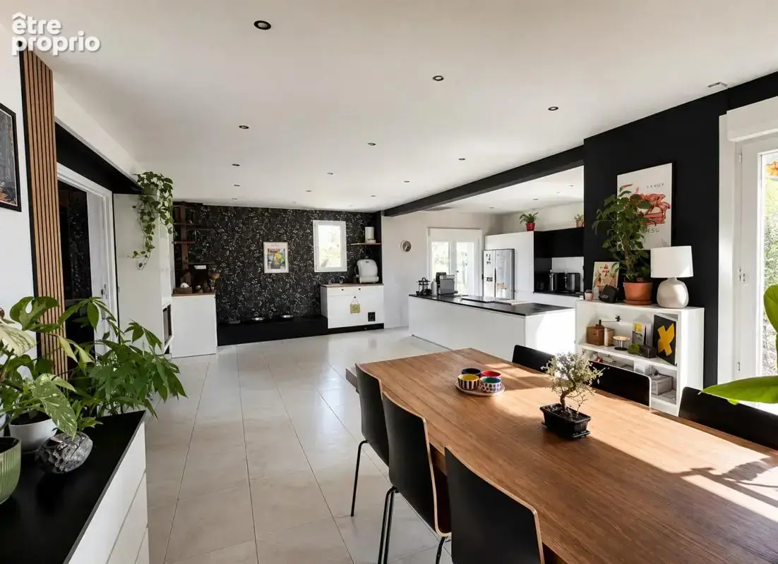 Maison de 8 pièces de 168 m² à Isigny-le-Buat - photo 3