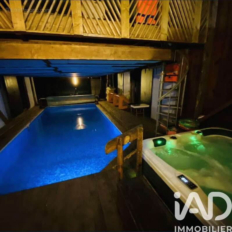 Photo 2 - Maison à AX-LES-THERMES