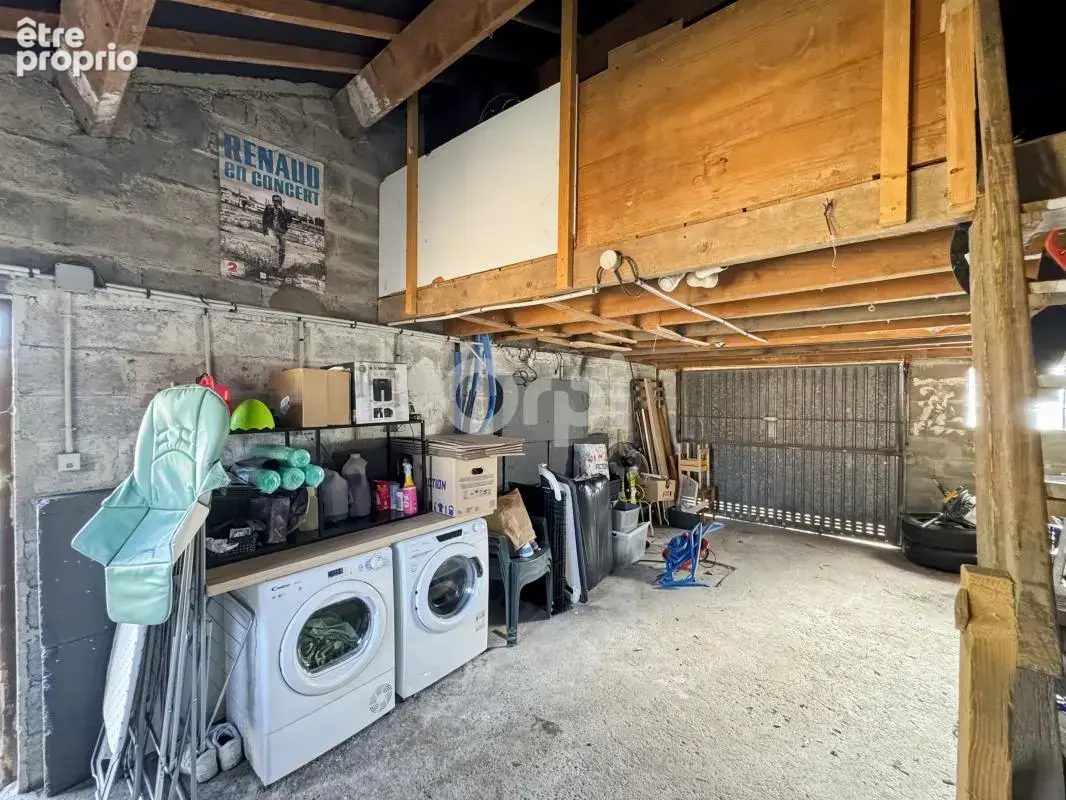 Maison 3 chambres et garage à 10 minutes de Verneuil-d’Avre-et-d’Iton - photo 18