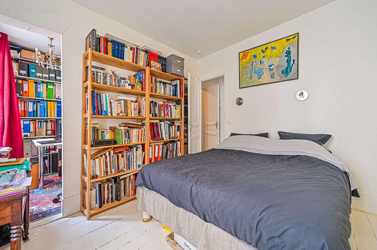 Appartement à PARIS-13E