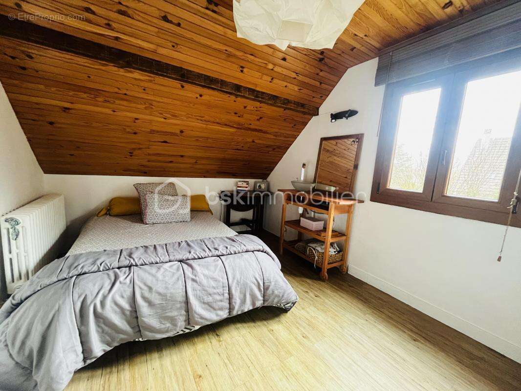 Maison à ARMENTIERES-EN-BRIE