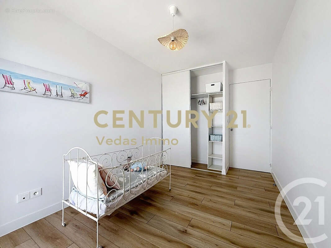 Appartement à FABREGUES