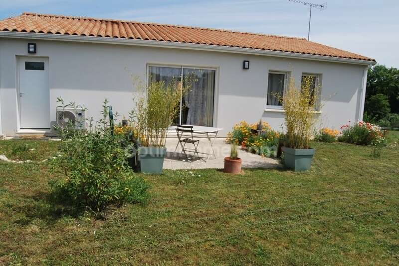 Maison à ROUILLAC