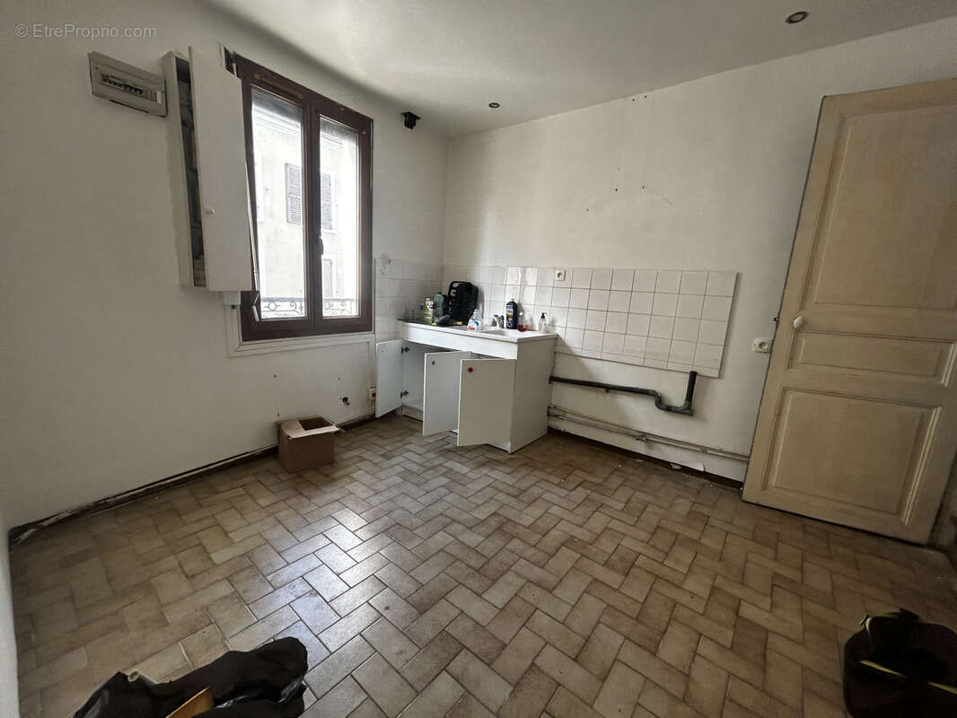Maison à FRENEUSE