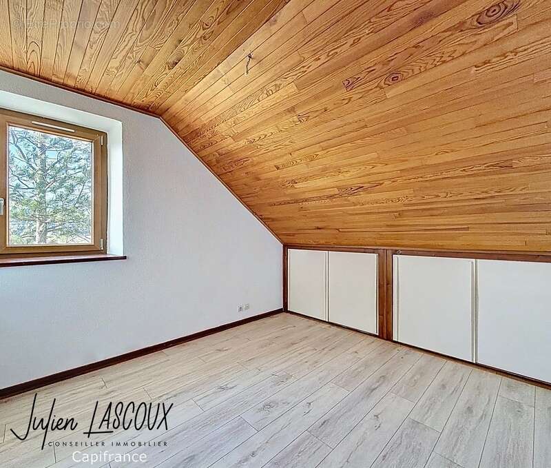 Appartement à LANS-EN-VERCORS