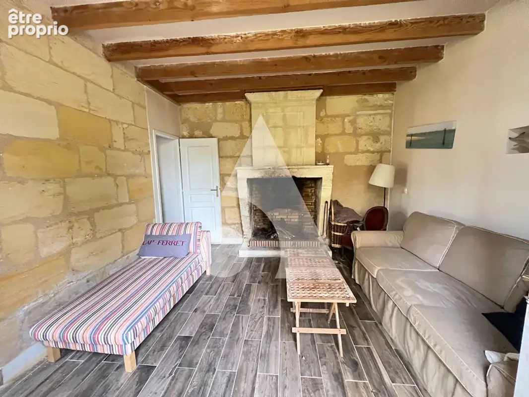 Maison Vayres 5 pièce(s) 90 m2 - photo 5