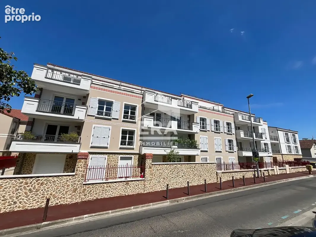 Appartement à ACHERES