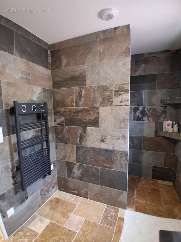 Maison à CHAUFFAILLES