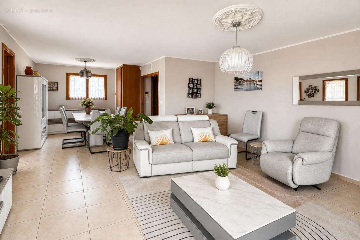 Maison à VIDAUBAN