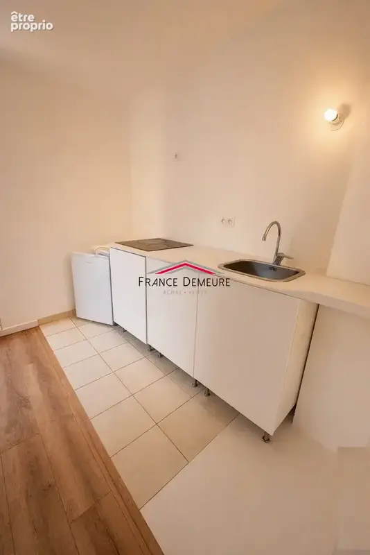 Appartement 1 pièce 28 m² à vendre à Franconville (95130) - photo 3