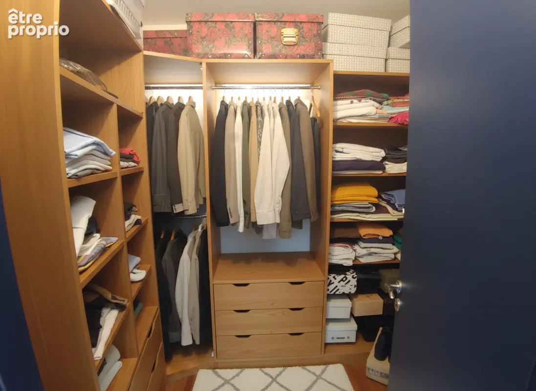 RARE Loft duplex - hyper centre - garage double - ascenseur - photo 18