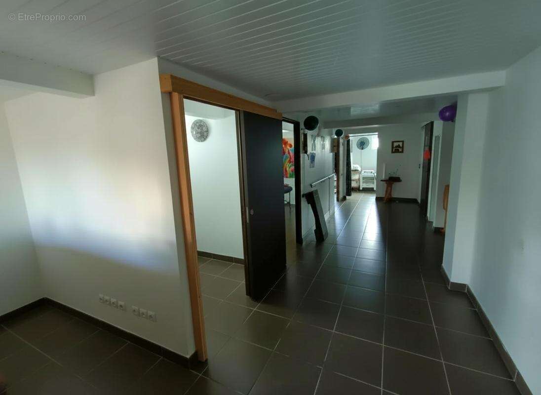 Appartement à SAINTE-LUCE