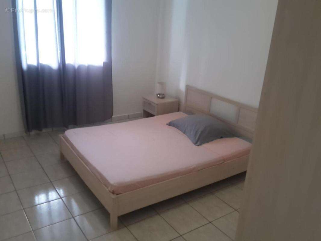Appartement à MATOURY