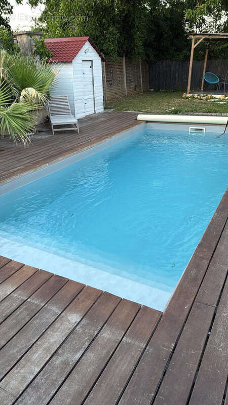 Belle maison de familliale - photo 25