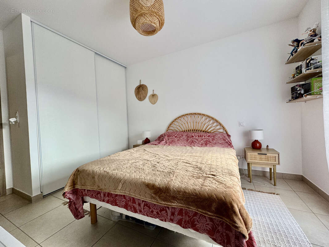 Appartement à LUCCIANA