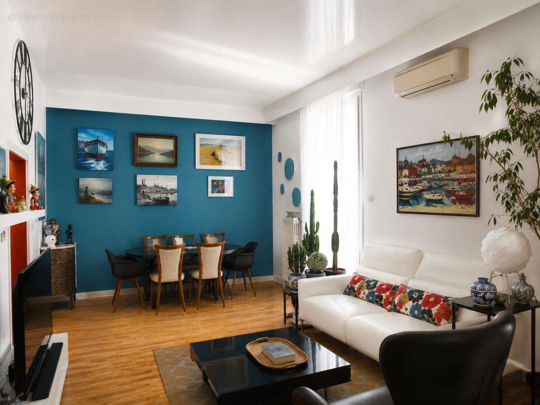 Appartement - photo 2