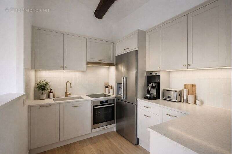 Appartement à SERIGNAN