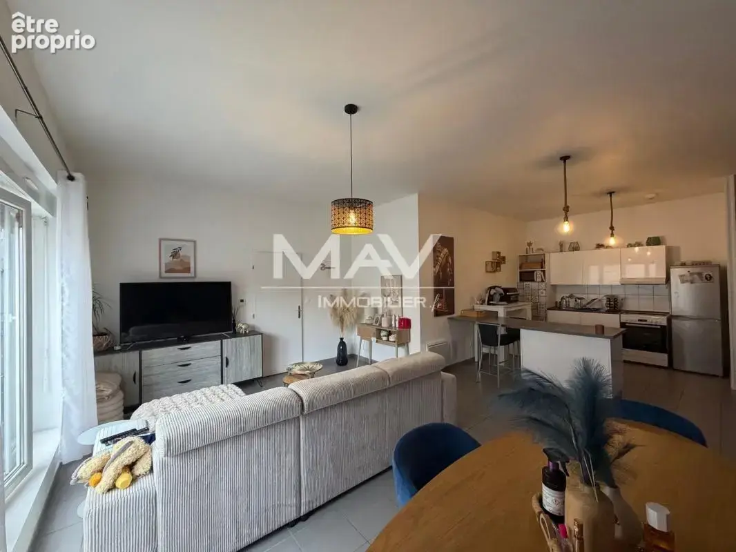 Appartement 4 pièces 100 m² à vendre à Tourcoing (59200) - photo 5