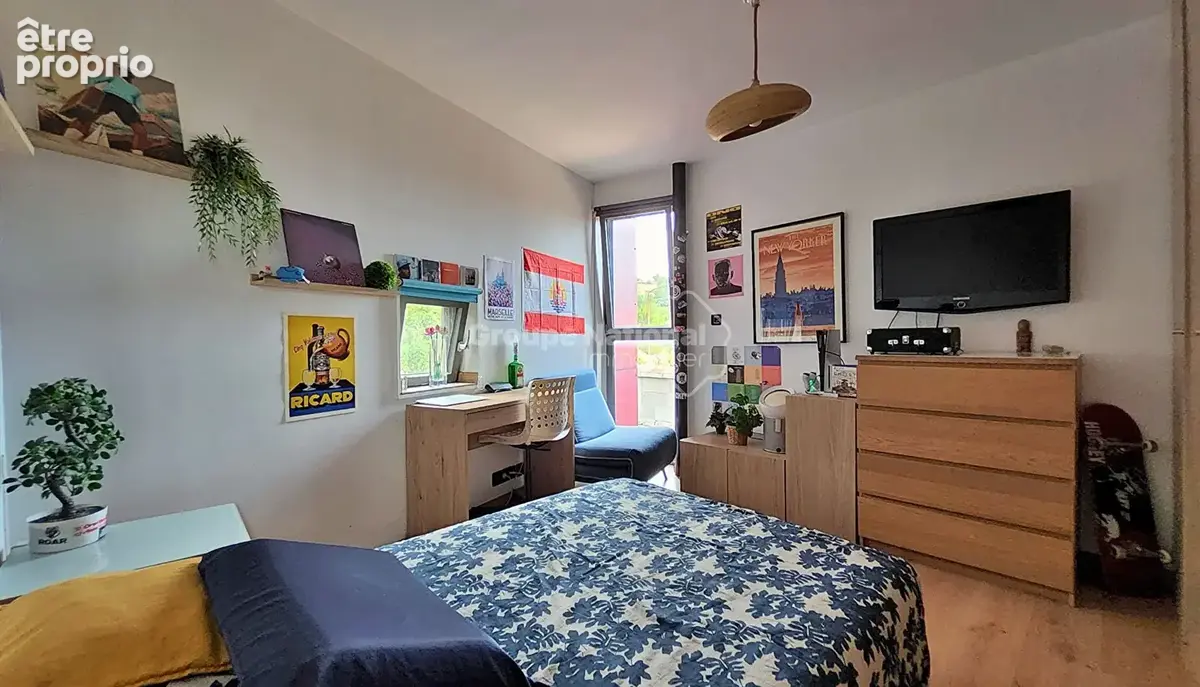 Maison Septèmes-Les-Vallons 4 pièce(s) 103 m2 - photo 6