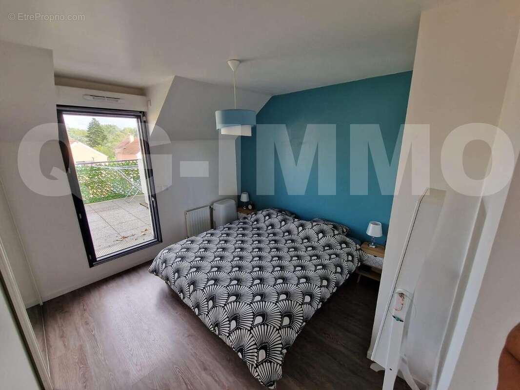 CH 2 COURTRY - Appartement à COURTRY