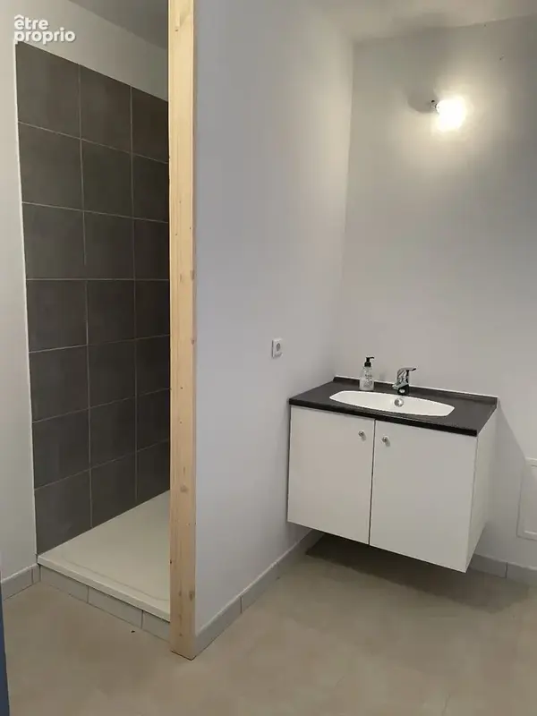 Belle rénovation pour cette maison implantée sur terrain de 5000m² - photo 12
