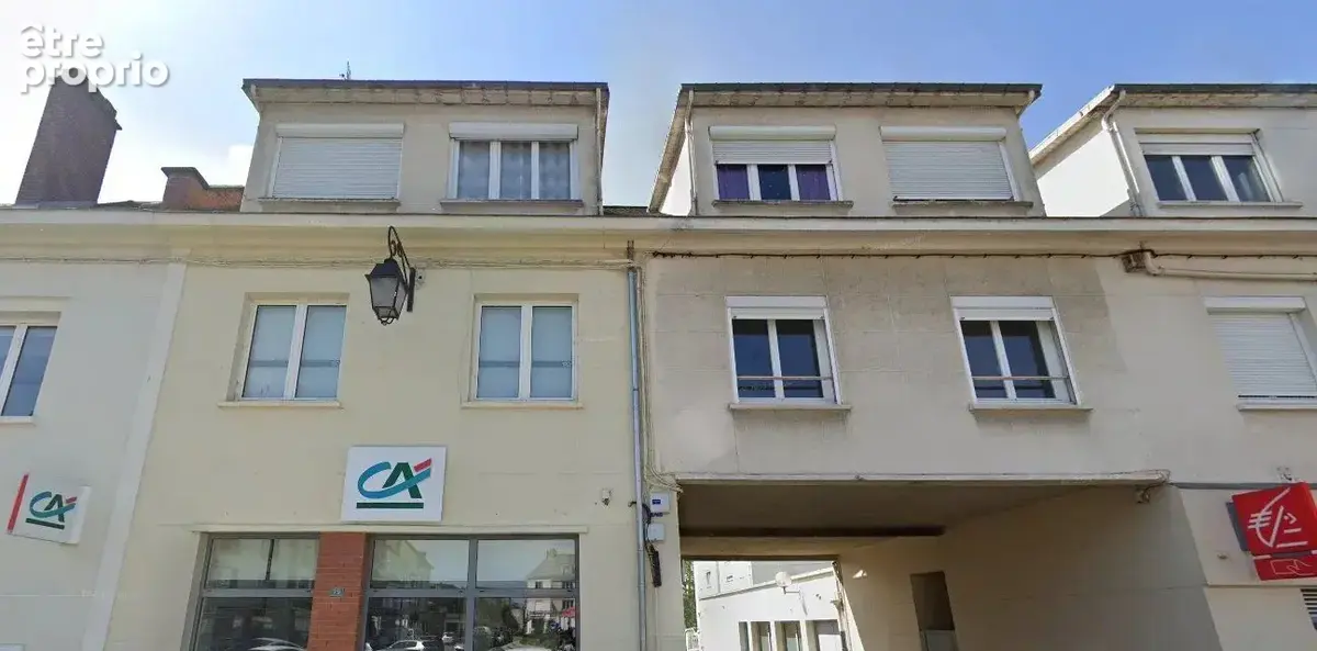 Vente Appartement Gournay-en-bray(76220) 34 000ï¿œ - photo 2