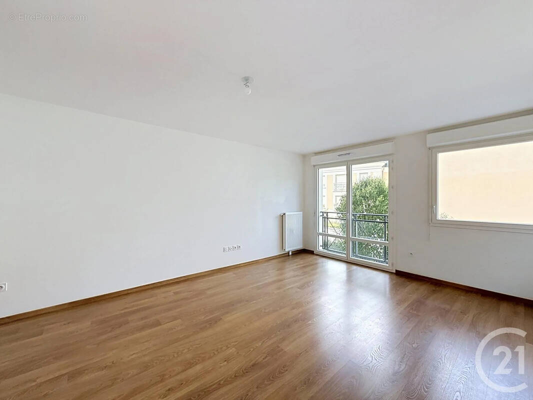 Appartement à FONTAINEBLEAU