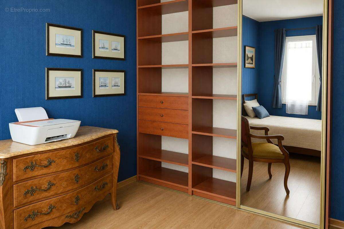 Appartement à LORIENT
