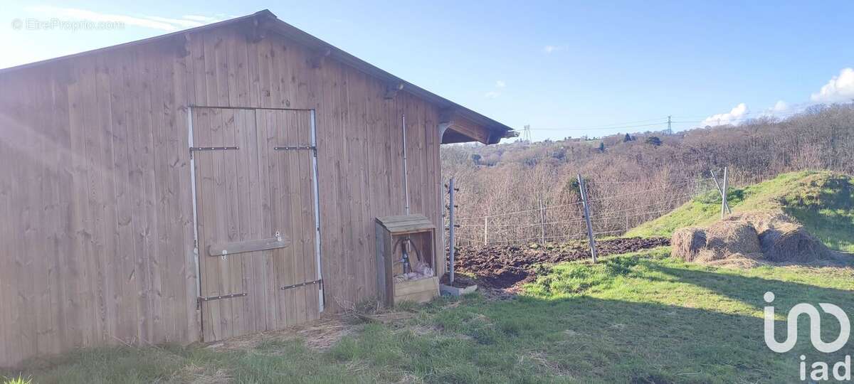 Maison 177 m² à Saint-Brice-De-Landelles  - photo 3