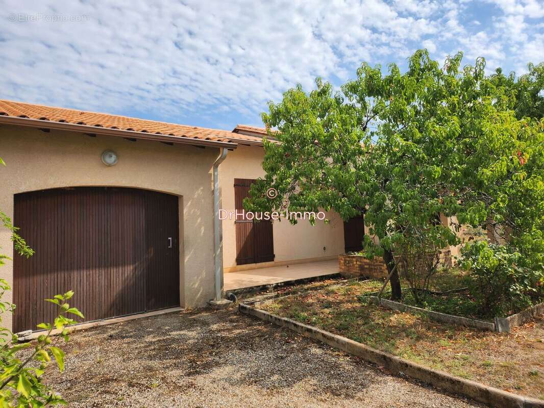 Maison 98 m² à Creysse  - photo 6