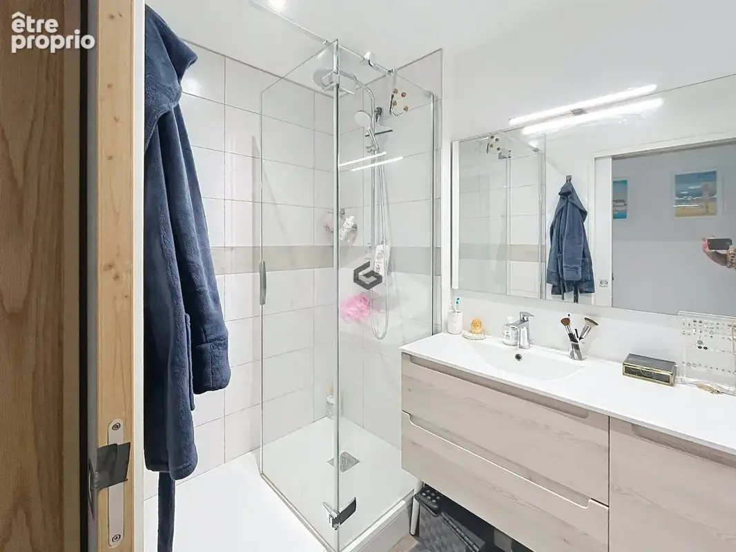 Appartement 63 m² à Reims  - photo 8