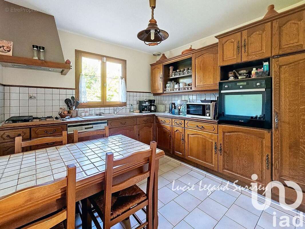 Photo 6 - Maison à TRIEL-SUR-SEINE