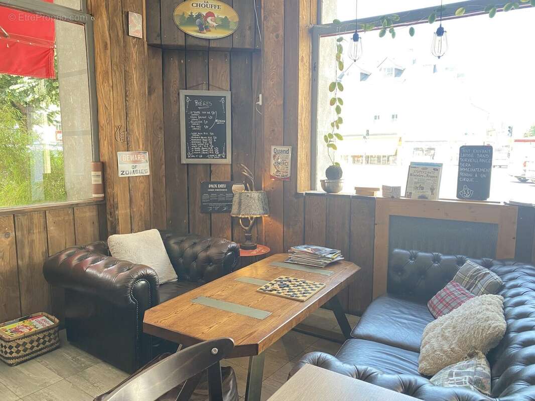 175 m² à Bagneres-De-Bigorre  - photo 5
