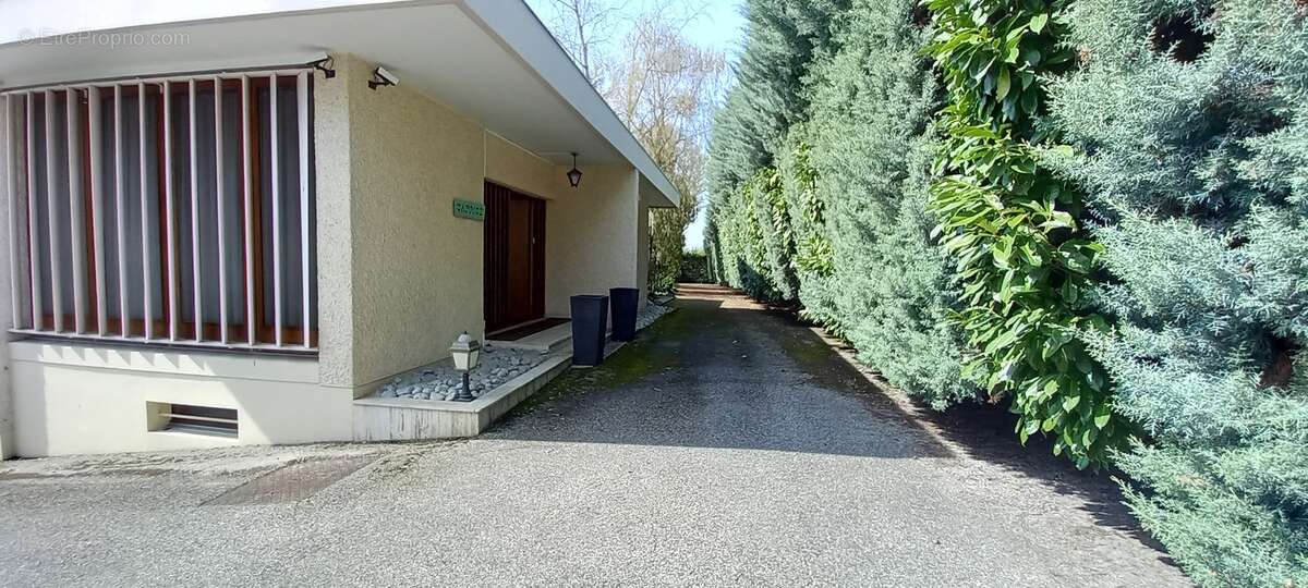 Maison à ANNEMASSE