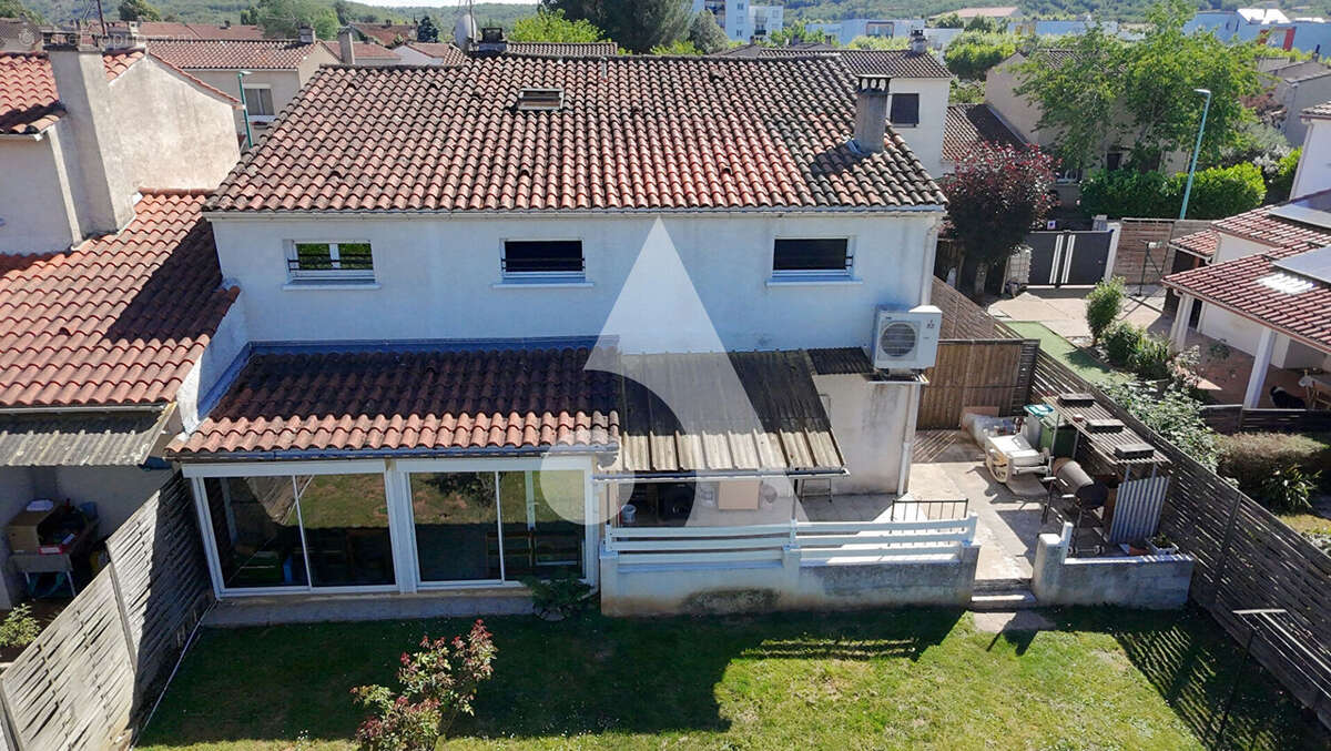 Maison à PRADINES