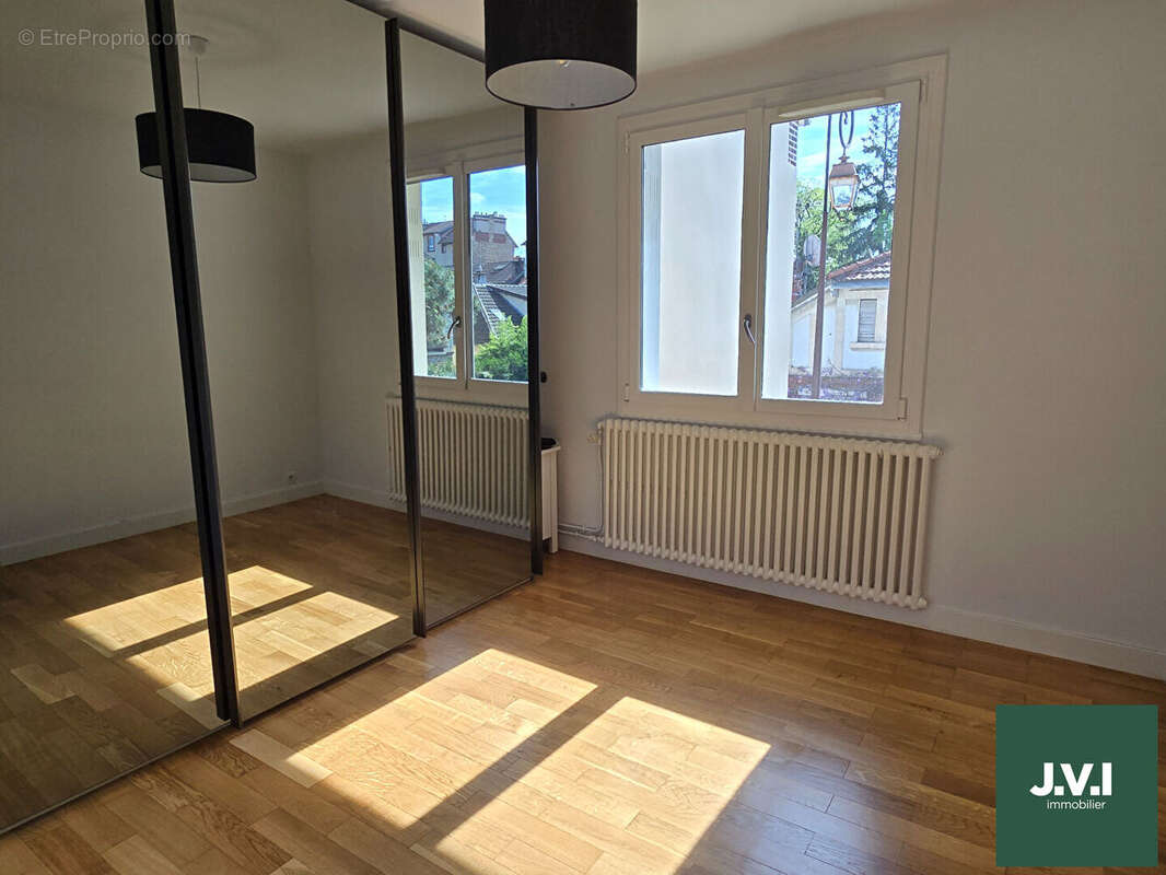 Maison à ENGHIEN-LES-BAINS