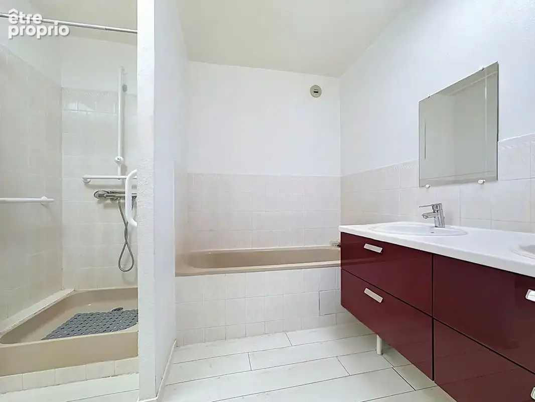 Appartement Cholet 4 pièce(s) 91 m2 - photo 10