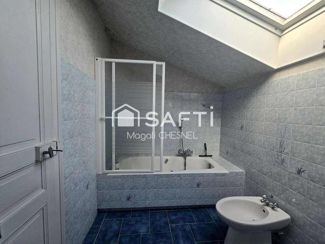 Photo 9 - Maison à CREHEN