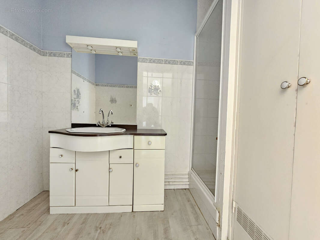 Appartement à DOURDAN