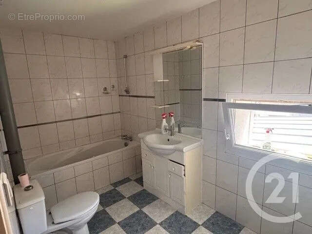 Maison 88 m² à Rouvray  - photo 7