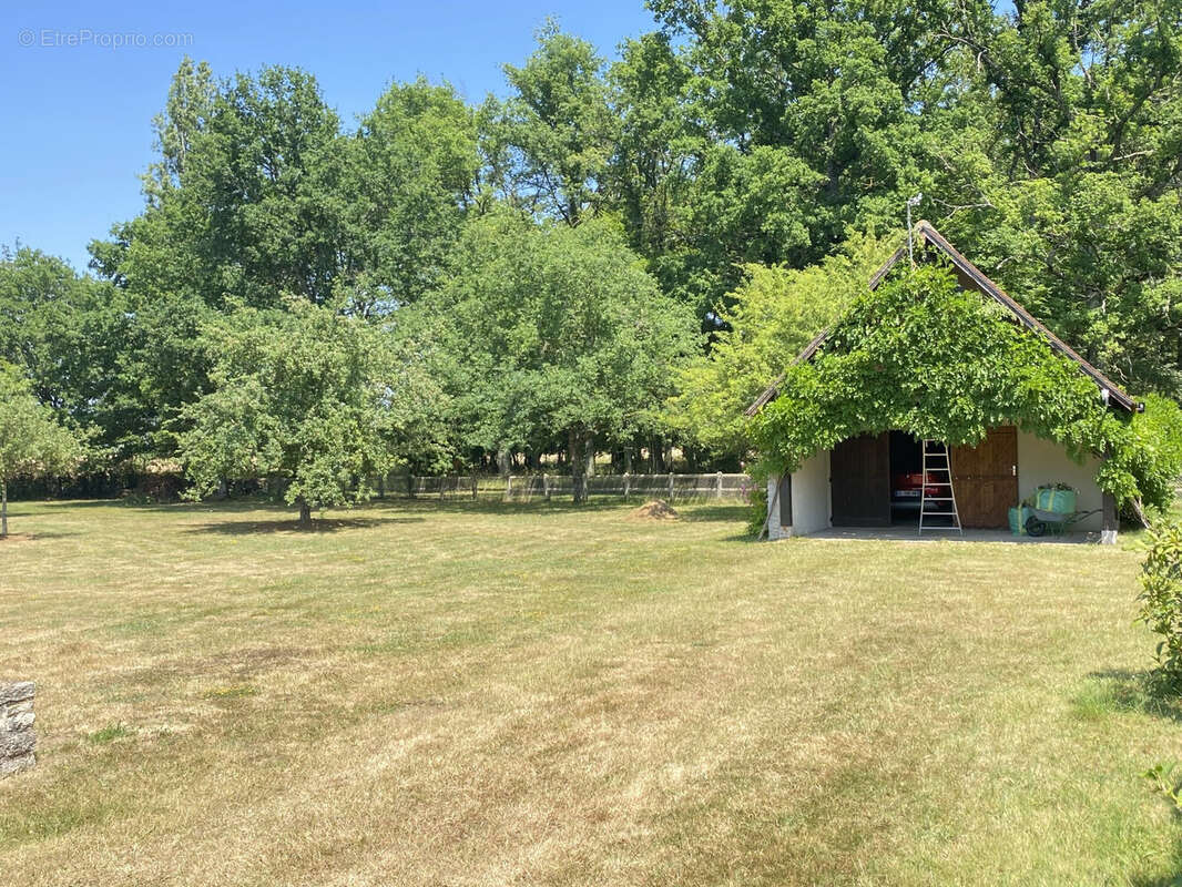 Maison à MONTCRESSON