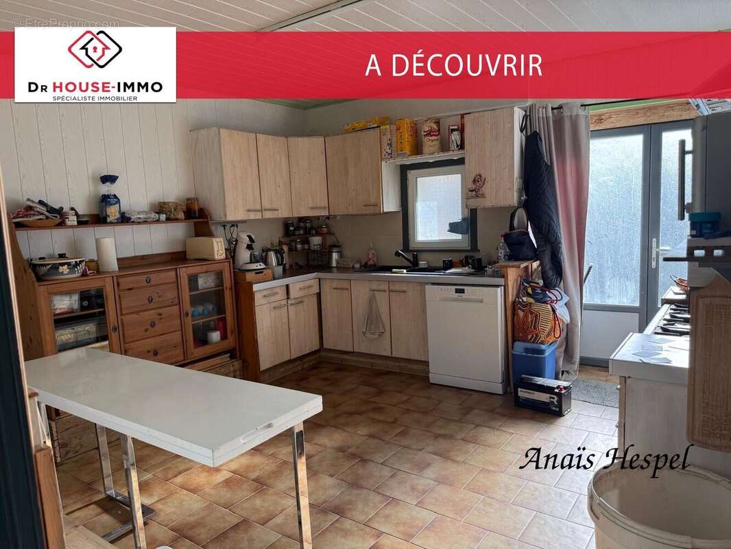 Maison à SAUVETERRE-DE-GUYENNE