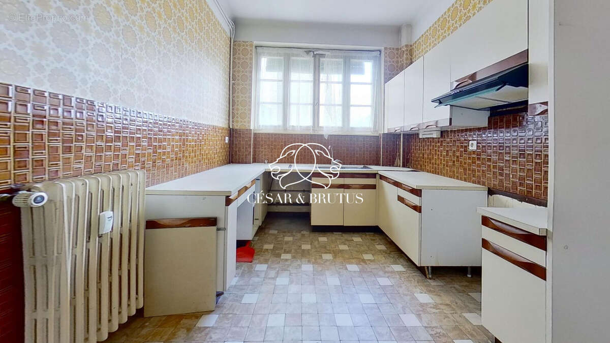 Appartement 137 m² à Lyon-7e  - photo 9
