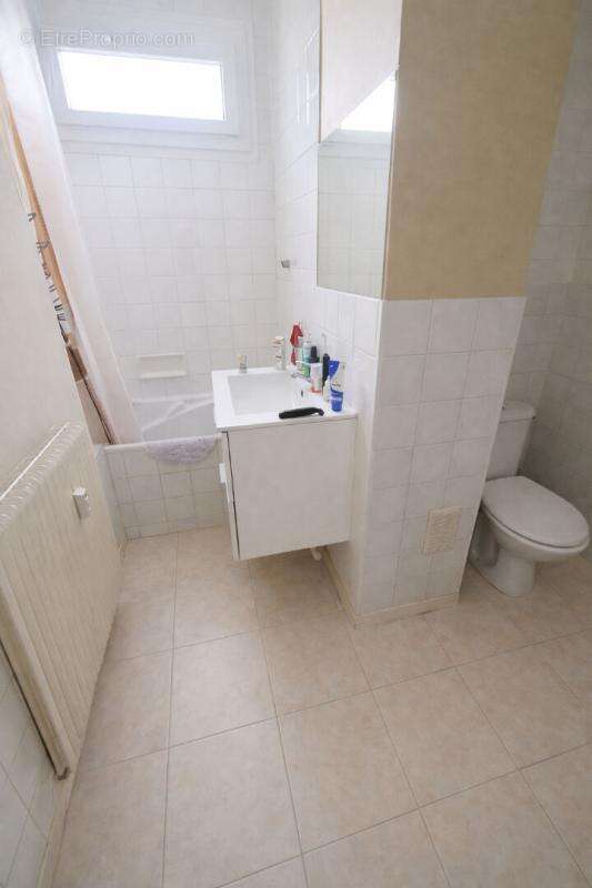 Appartement à ROANNE