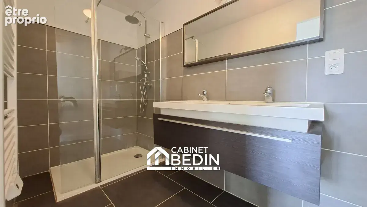 Appartement 4 pièces 92 m² à vendre à Libourne (33500) - photo 9