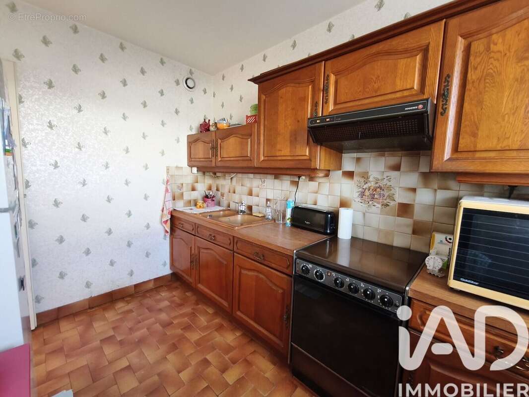 Photo 3 - Appartement à BERGERAC